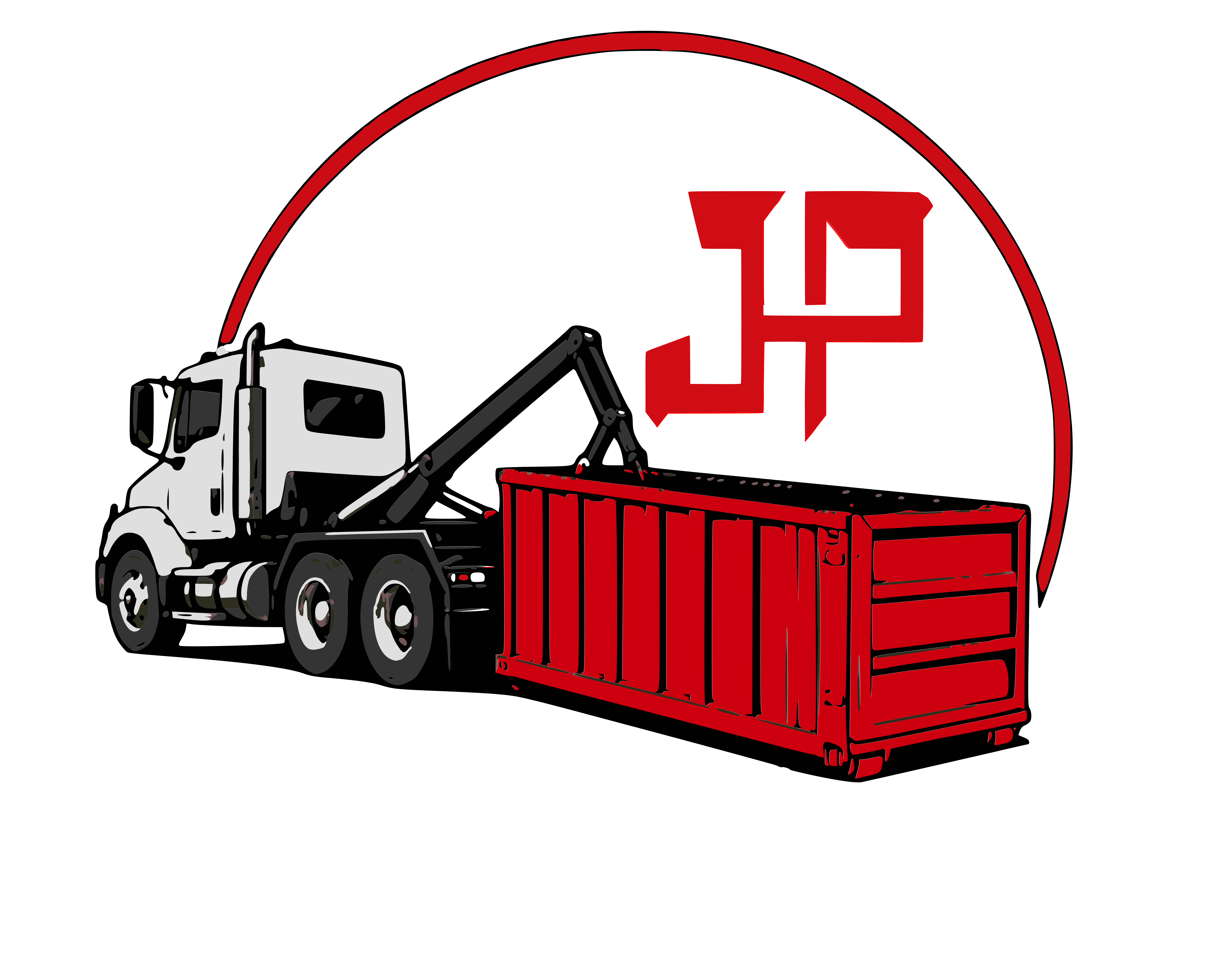 JP Roll-Off Service